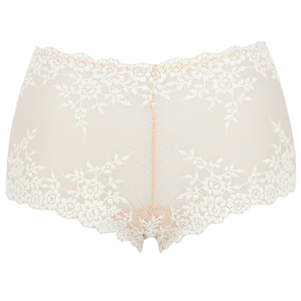 Wacoal Embrace Lace Boy Short